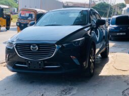 
										Mazda CX-3 full									