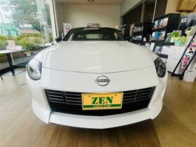 NISSAN FAIRLADY Z 2024 VERSION ST {15KM}