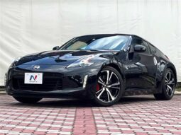
										NISSAN FAIRLADY Z 2020 (9700KM) full									