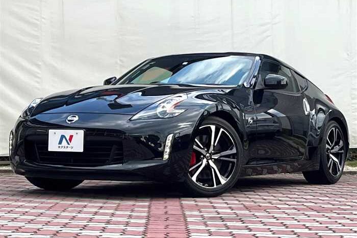 
								NISSAN FAIRLADY Z 2020 (9700KM) full									