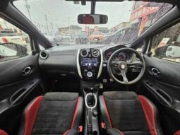 
										NISSAN NOTE 2020 (64000KM) full									