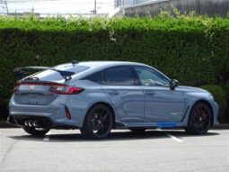 
										H0NDA CIVIC TYPE R full									