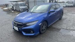 
										HONDA CIVIC 2018 full									