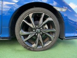 
										HONDA CIVIC 2018 full									
