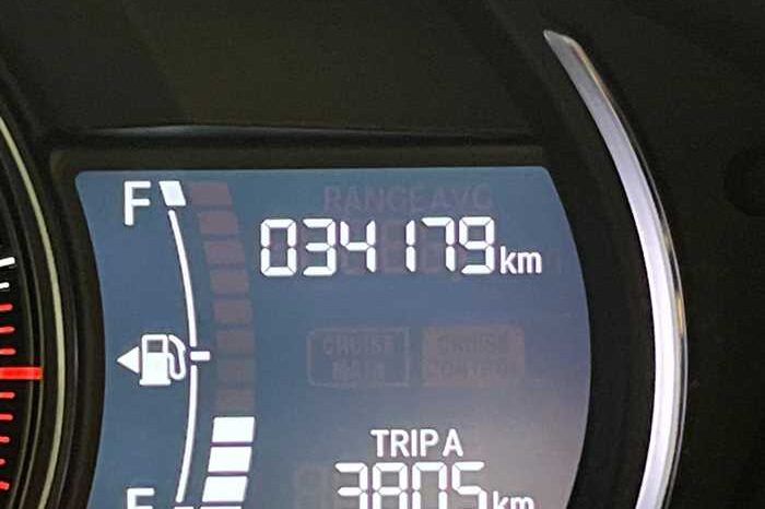 
								HONDA S660 (34180KM) full									