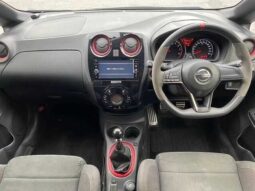 
										NISSAN NOTE 2018 (66000KM) full									