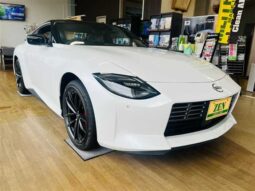 
										NISSAN FAIRLADY Z 2024 VERSION ST {15KM} full									