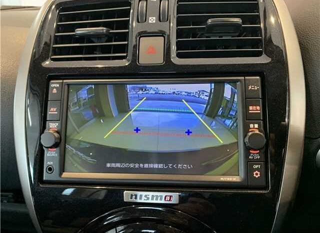 
								Nissan march 2019 (20 000km) full									
