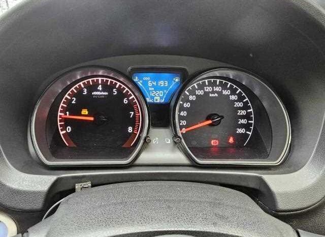 
								NISSAN NOTE 2020 (64000KM) full									