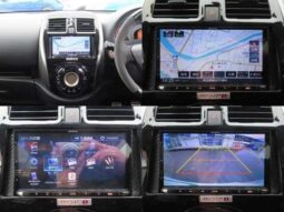 
										NISSAN MARCH 2019 {52000KM} full									