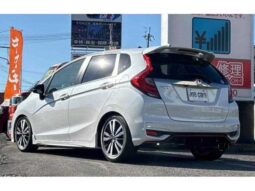 
										HONDA FIT 2019 full									