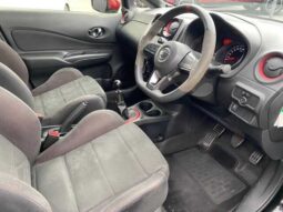 
										NISSAN NOTE 2018 (66000KM) full									