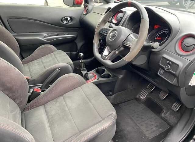 
								NISSAN NOTE 2018 (66000KM) full									