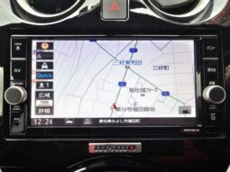 
										NISSAN NOTE 2020 (64000KM) full									