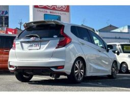 
										HONDA FIT 2019 full									