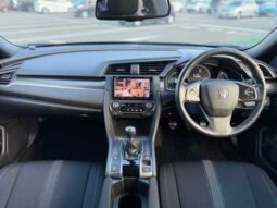 
										HONDA CIVIC 2018 full									