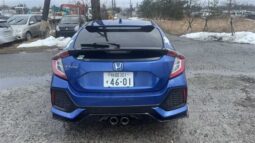 
										HONDA CIVIC 2018 full									
