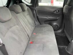 
										NISSAN NOTE 2018 (66000KM) full									