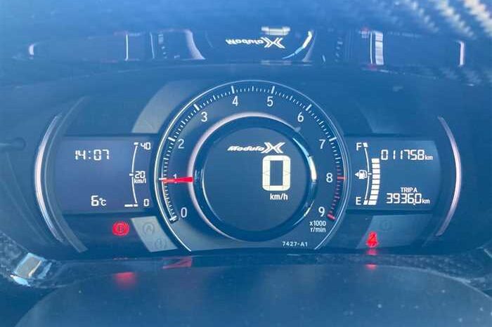 
								HONDA S660 2019 full									