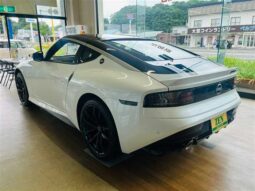 
										NISSAN FAIRLADY Z 2024 VERSION ST {15KM} full									