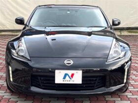 NISSAN FAIRLADY Z 2020 (9700KM)