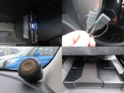 
										NISSAN MARCH 2019 {52000KM} full									