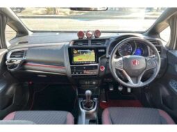 
										HONDA FIT 2019 full									