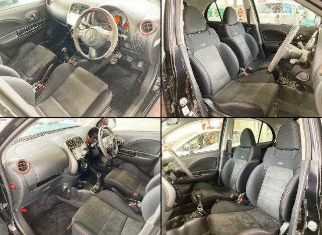 
								NISSAN MARCH 2022 (48 123KM) full									