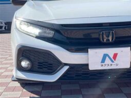 
										HONDA CIVIC 2018 full									