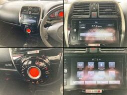 
										NISSAN MARCH 2022 (48 123KM) full									