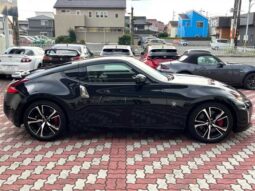 
										NISSAN FAIRLADY Z 2020 (9700KM) full									