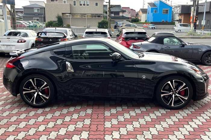 
								NISSAN FAIRLADY Z 2020 (9700KM) full									