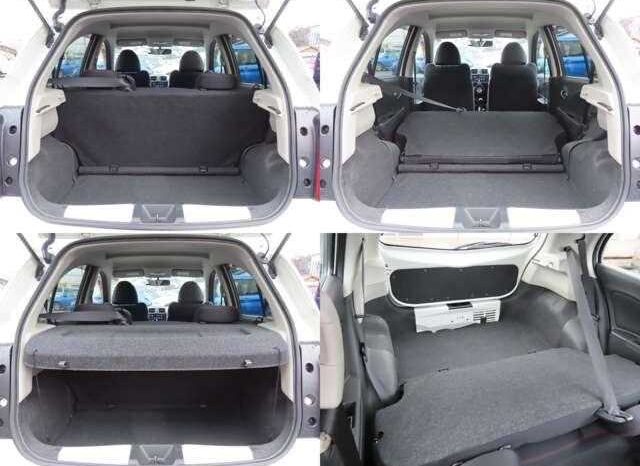 
								NISSAN MARCH 2019 {52000KM} full									