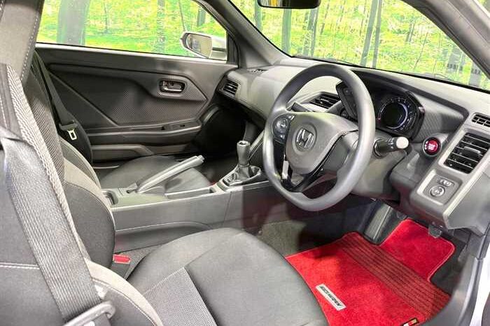 
								HONDA S660 2020 full									