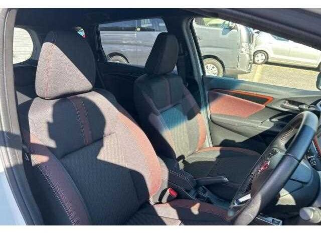 
								HONDA FIT 2019 full									