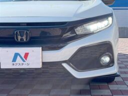 
										HONDA CIVIC 2018 full									