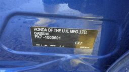 
										HONDA CIVIC 2018 full									