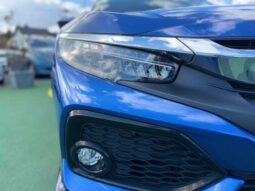
										HONDA CIVIC 2018 full									