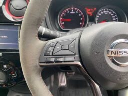 
										NISSAN NOTE 2018 (66000KM) full									