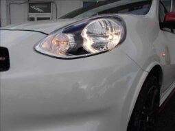 
										Nissan march 2022 NISMOS {51353km} full									
