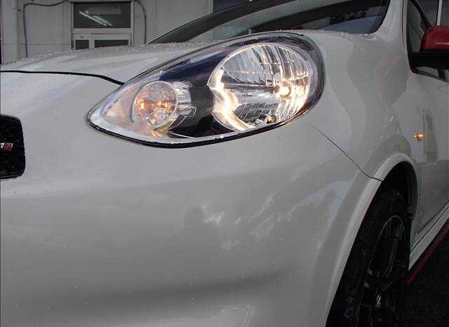 
								Nissan march 2022 NISMOS {51353km} full									