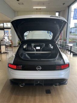 
										NISSAN FAIRLADY Z 2024 VERSION ST {15KM} full									