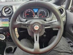 
										NISSAN NOTE 2020 (64000KM) full									