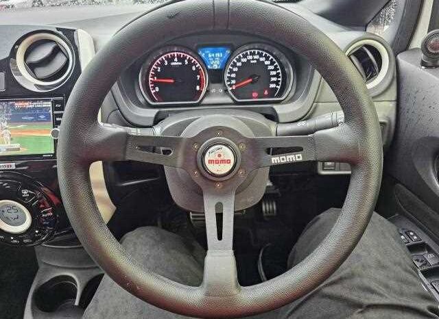 
								NISSAN NOTE 2020 (64000KM) full									