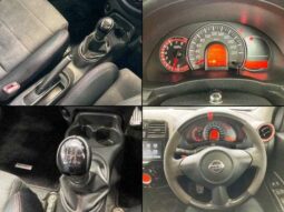 
										NISSAN MARCH 2022 (48 123KM) full									