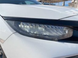 
										HONDA CIVIC 2018 full									