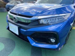 
										HONDA CIVIC 2018 full									