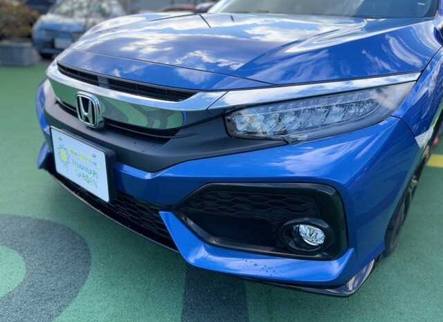 
								HONDA CIVIC 2018 full									