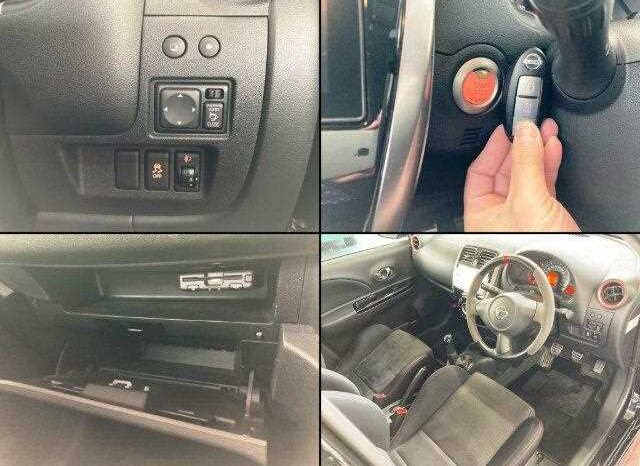 
								NISSAN MARCH 2022 (48 123KM) full									