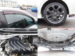 
										NISSAN MARCH 2019 {52000KM} full									
